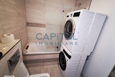 Apartament cu 2 camere semidecomandat în Bună Ziua - 2
