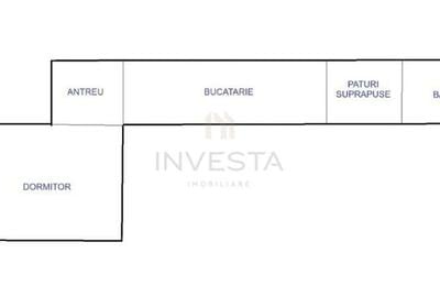 Apartament, 45 mp, zona Memorandumului - ideal locuință sau investitie - 10