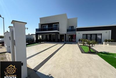 Casă cu 5 camere cu Teren 560 Mp în Malu Mare - 16