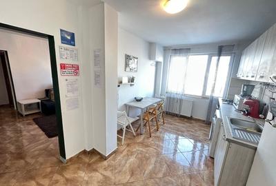 Apartament cu 3 camere decomandat, mobilat în Pantelimon - 9