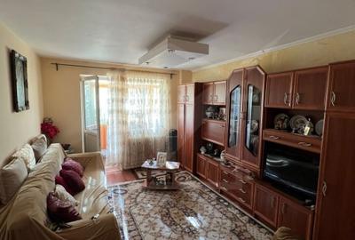 Apartament de inchiriat, 2 camere, Cartierul Gheorgheni - 4