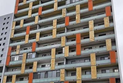 Apartament 2 Camere Ghica Plaza  Sector 2 - 2