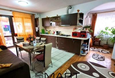 Casă cu 4 camere cu Canalizare în Terezian - 8