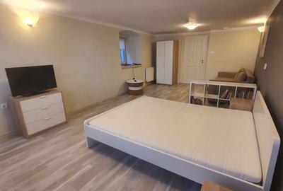 Apartament decomandat în Centrul Istoric - 2