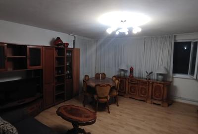 Apartament cu 3 camere decomandat, mobilat în Faleza Nord - 15