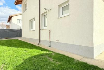 Liziera Brasov || 3 camere || Curte || 73 mp utili - 20