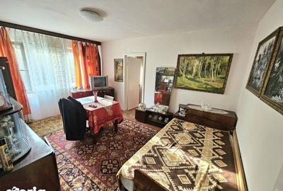 Apartament cu 3 camere în Moroasa 2 - 1