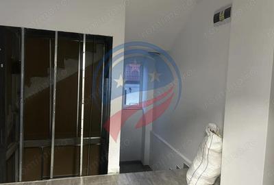 Spațiu comercial, de 1,100 mp, în Central - 5