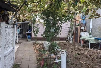 Casă individuală cu 3 camere cu Canalizare în Ferentari - 8