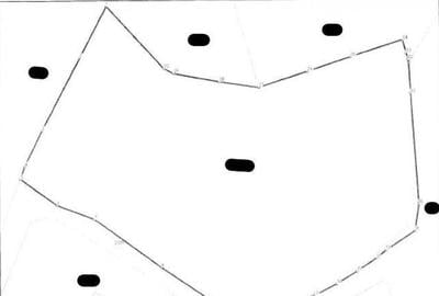 Teren cota parte 1/2, Sat Vistieru, ID: R2809860 - 6