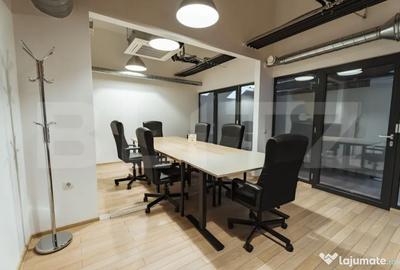 Spațiu comercial, de 30 mp, în Ultracentral - 2