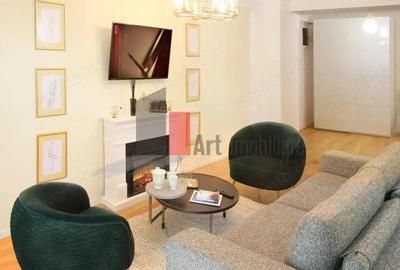 Apartament 2 Camere Lux Bloc Boutique Ultracentral Cismigiu - Theodor Aman - 8