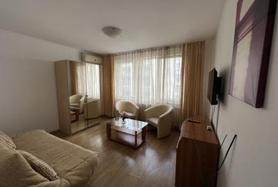 Apartament cu 2 camere semidecomandat, mobilat în Calea Victoriei - 6