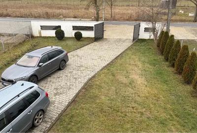 Casă cu 3 camere cu Teren 29 Mp în Colțirea - 6