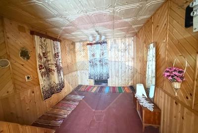 Casă cu 4 camere cu Teren 694 Mp în Central - 7