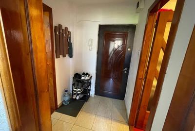 Apartament în Buziașului - 4