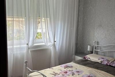Apartament 2 camere in Gheorgheni - 1