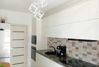 Apartament 2 camere PREMIUM - Exigent Plaza Residence - Faza 4 - 6