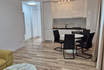 360° Imobiliare oferă spre închiriere apartament modern cu 2 camere - 1
