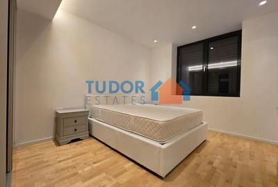 Beautiful modern 1 Bedroom Apartment near Herastrau Park - 9