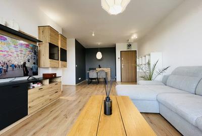Apartament cu 2 camere decomandat, mobilat în Lipovei - 2