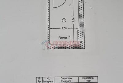 Garsonieră în Central - 7