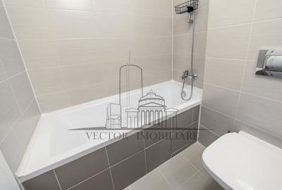 Belvedere Residence*Loc subteran de parcare - 8