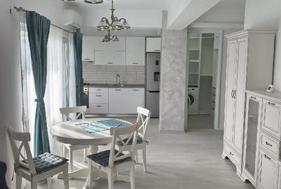Apartament cu 2 camere decomandat în Central - 5
