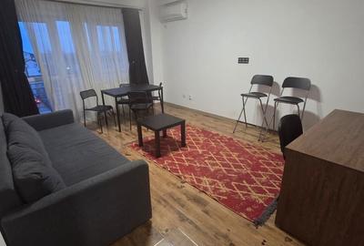 Apartament cu 2 camere decomandat, mobilat în Dobroești - 2