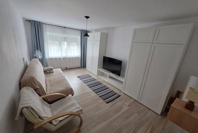 Apartament cu 2 camere decomandat în Lipovei - 1