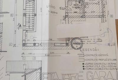 Apartament cu 3 camere în Ultracentral - 6