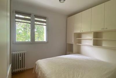 Apartament 2 camere langa Parc Drumul Taberei, renovat 2025, metrou la 2 min. - 7