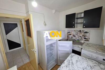 Garsonieră decomandată, mobilată în Cetate - 6