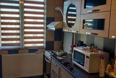 Apartament cu 4 camere decomandat în Berceni - 4