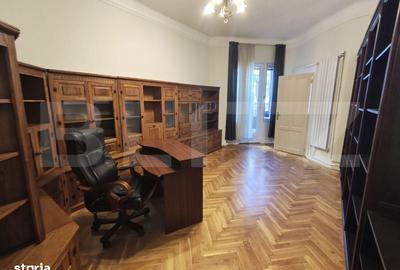 Apartament cu 4 camere în Ultracentral - 3