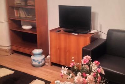 Apartament cu 2 camere semidecomandat în Alexandru Obregia