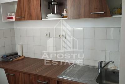 Apartament cu o camera ,Circumvalatiunii - 4