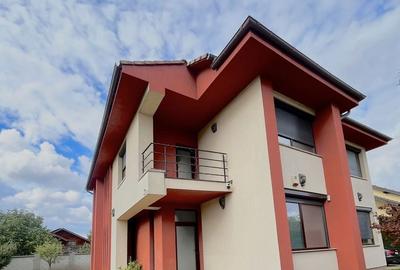 Casă cu 5 camere cu Teren 1098 Mp în Vladimirescu - 19
