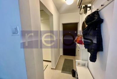 Apartament cu 2 camere semidecomandat, mobilat în Ultracentral - 4