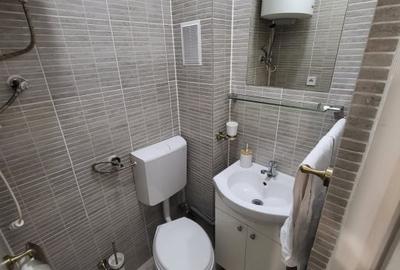 Garsoniera  suprafata utila 25mp, spre vanzare in Vasile Aaron - 7