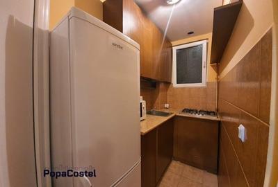 Dacia - Hotel Sheraton 2 camere decomandate et. 3/7, complet mobilat si utilat - 7