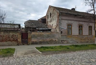 Casă cu 3 camere în Ciacova - 2