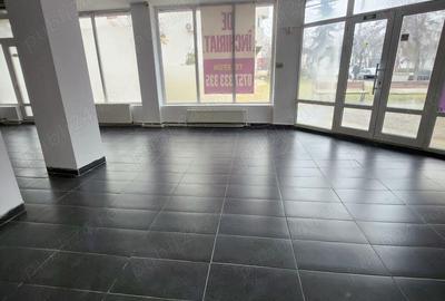 Spatiu Comercial - Stefan cel Mare - 10