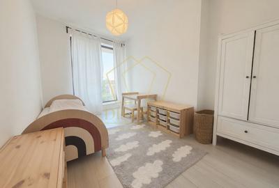 Apartament cu 3 camere decomandat în Bălcescu - 3