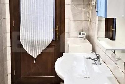 Apartament cu 4 camere decomandat în Central - 4