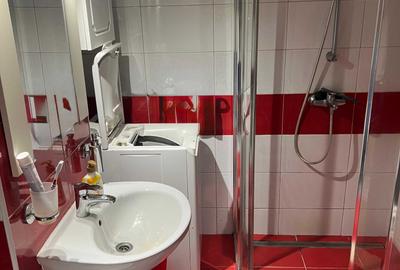 Apartament cu 2 camere decomandat în Central - 5