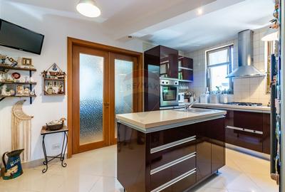 Casa / Vila de vanzare in Corbeanca, str. Laguna albastra, langa lac - 6