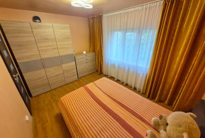 Apartament cu 2 camere decomandat în Bucovina - 12