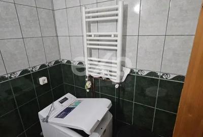 Apartament cu 3 camere decomandat în Central - 4