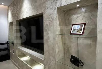 Apartament Premium cu 2 Camere | Parter Inalt | Mobilat Complet | Zona Domenii - 5